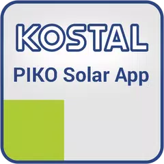 KOSTAL  Solar App APK download