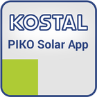 ikon PIKO Solar App