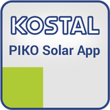PIKO Solar App иконка