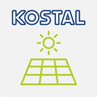 KOSTAL Solar App 아이콘