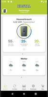 KOSTAL Solar App capture d'écran 3