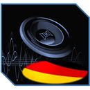 Radio Leipzig musique allemande, Live Station APK