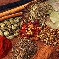 Herbs And Spices Jigsaw Puzzle
