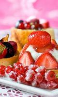 Sweets Jigsaw Puzzles screenshot 2