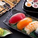 Sushi Jigsaw Puzzles APK