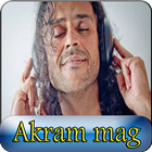 اغاني أكرم ماغ 2019 بدون نت-Akram mag mp3 ไอคอน