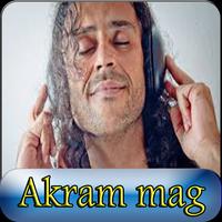 اغاني أكرم ماغ 2019 بدون نت-Akram mag mp3 পোস্টার