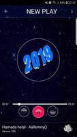 اغاني حمادة هلال 2019 بدون نت-Hamada helal  mp3 screenshot 1