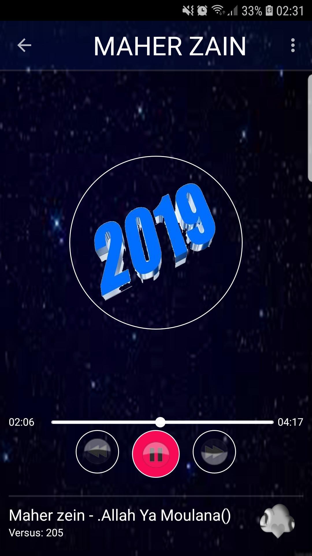 اغاني ماهر زين 2019 بدون نت-Aghani maher zain mp3 APK for Android Download