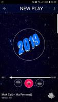 music mok saib2019-MP3 capture d'écran 1