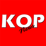 Kop News icône