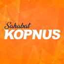 Sahabat Kopnus aplikacja