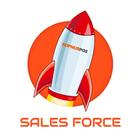 Sales Force icon