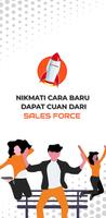 Sales Force poster