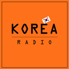 Radio Korea Live 图标