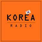 Radio Corée en direct icône