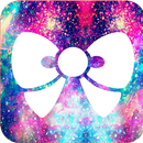 Girly cute backgrounds & Kawaii wallpapers APK