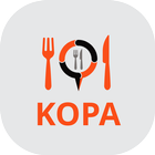 KOPAFOOD - Restaurant Partner App icône