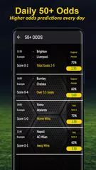 Sports Betting Tips XAPK download