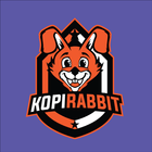 KopiRabbit biểu tượng