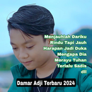 Lagu Damar Adji Terbaru 2024 APK