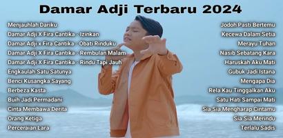 Lagu Damar Adji Terbaru 2025 poster
