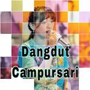 Dangdut Campursari Nemen Ji APK