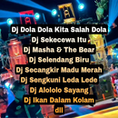 Dj Dola Dola Sekecewa Itu APK