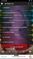 3 Schermata Dj Sunda