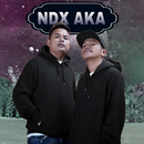 Ndx Aka Lengkap 2025 APK