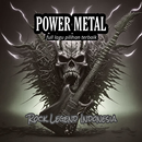 Power Metal Rock Legendaris APK