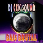 Icona Dj Cek Sound