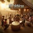Dj Takbiran Full Bass Horeg simgesi