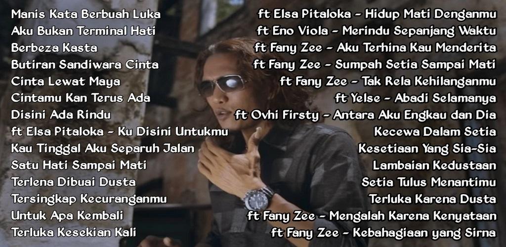 Lagu Thomas Arya 2024 Offline APK for Android Download Lagu Thomas Arya 2024 Offline APK for Android Download