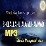 SHOLLALLAHU 'ALA MUHAMMAD