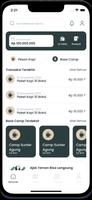 برنامه‌نما Kopi Ojol - Pesan Kopi عکس از صفحه