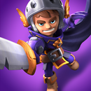 Nonstop Knight - RPG off-line APK