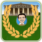 Tsipras Jumper icon