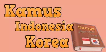 Indonesian Korea Dictionary