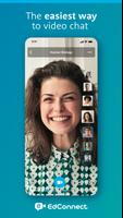 EdConnect Plakat