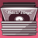 Trading App REVINYL for Vinyl APK