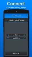 Smart Bluetooth screenshot 1