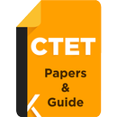 CTET Exam Guide for All Papers APK