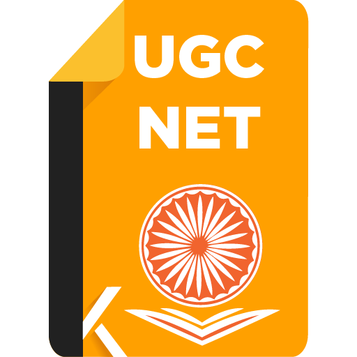 NTA UGC NET, JRF, SET Prep App