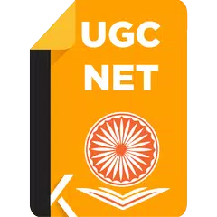 NTA UGC NET, JRF, SET Prep App