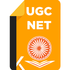 NTA UGC NET, JRF, SET Prep App иконка