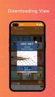 NTA UGC NET, JRF, SET Prep App скриншот 2