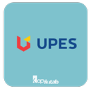 UPES Digital Library APK