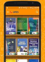UPES تصوير الشاشة 2