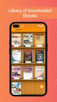 Digital Library Palghar Dist تصوير الشاشة 1